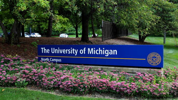 Report: Black students at University of Michigan view DEI programs as unsuccessful efforts.