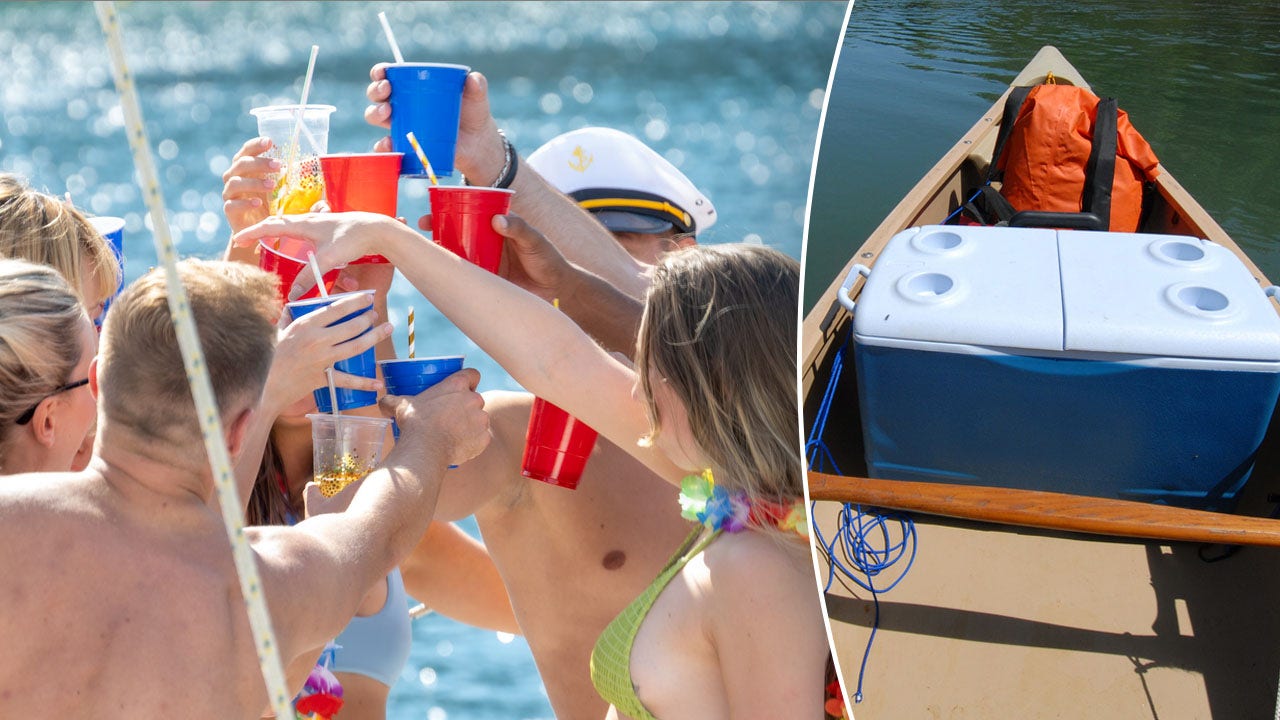 Amid boating deaths, 6 water safety tips to prevent tragedy, with alcohol being a leading factor.