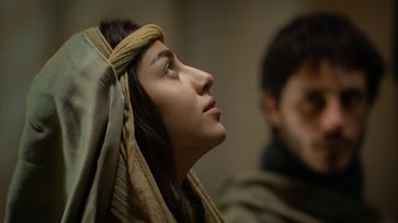 The director of the Netflix biblical epic "Mary" is advocating for the mother of Jesus to receive her rightful cinematic recognition.