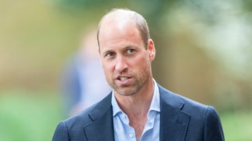 Prince William resumes royal duties after avoiding Prince Harry at uncle's memorial.