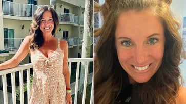 Report: Cause of Death of Indiana Mom on Flight from Dominican Republic Revealed by Her Brother