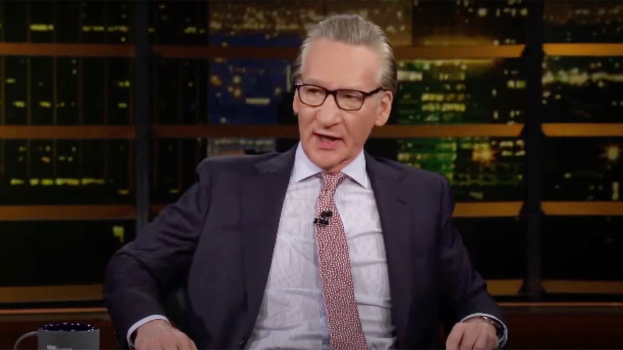 Democrats should reflect on their actions after election loss, says Bill Maher.