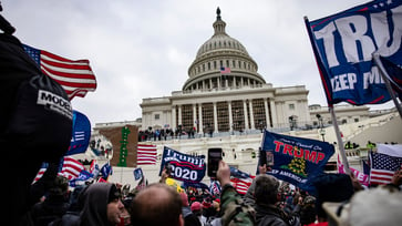 The January 6th trials have been postponed by judges prior to the inauguration of Donald Trump.