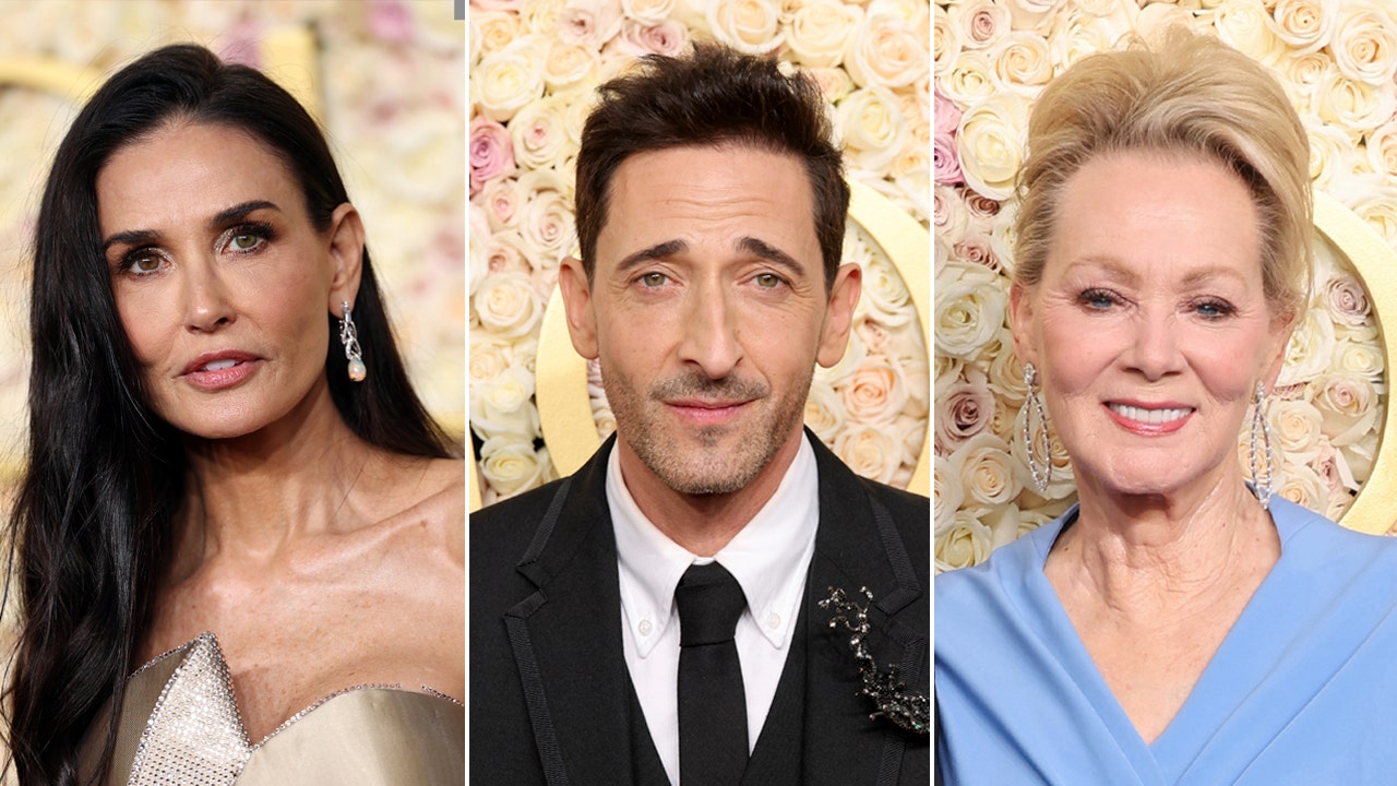 The Golden Globes 2025: A Comprehensive Guide to the Winners