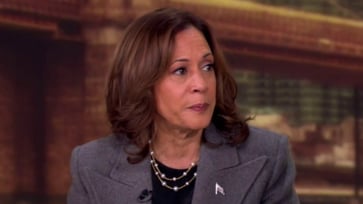 A liberal pundit on CNN suggests that white people should be held accountable if Harris loses the election.