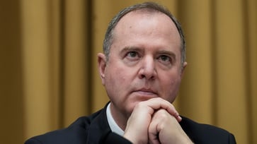 Adam Schiff: "I share the blame for Harris loss; the entire Democratic Party is responsible"