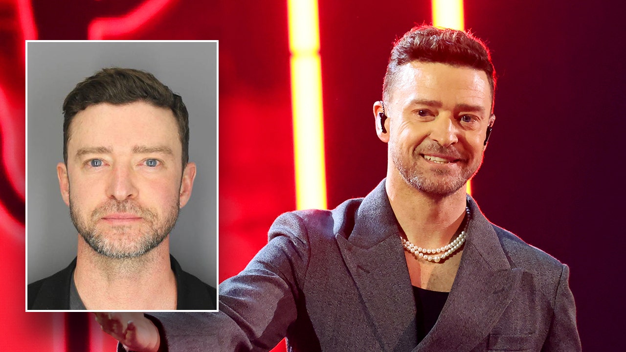 DA expects Justin Timberlake to accept a plea deal in his DWI case.