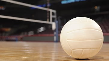 The Catholic school volleyball team may face penalties after fans booed a trans athlete on the public school team.