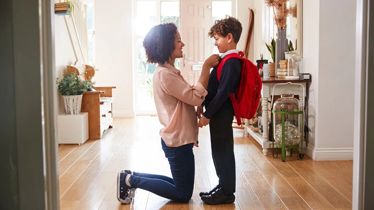 The GAP, Old Navy, and Athleta are hosting a back-to-school sale for kids.