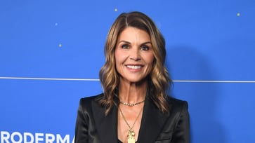 Lori Loughlin adopts Martha Stewart's post-prison strategy: expert