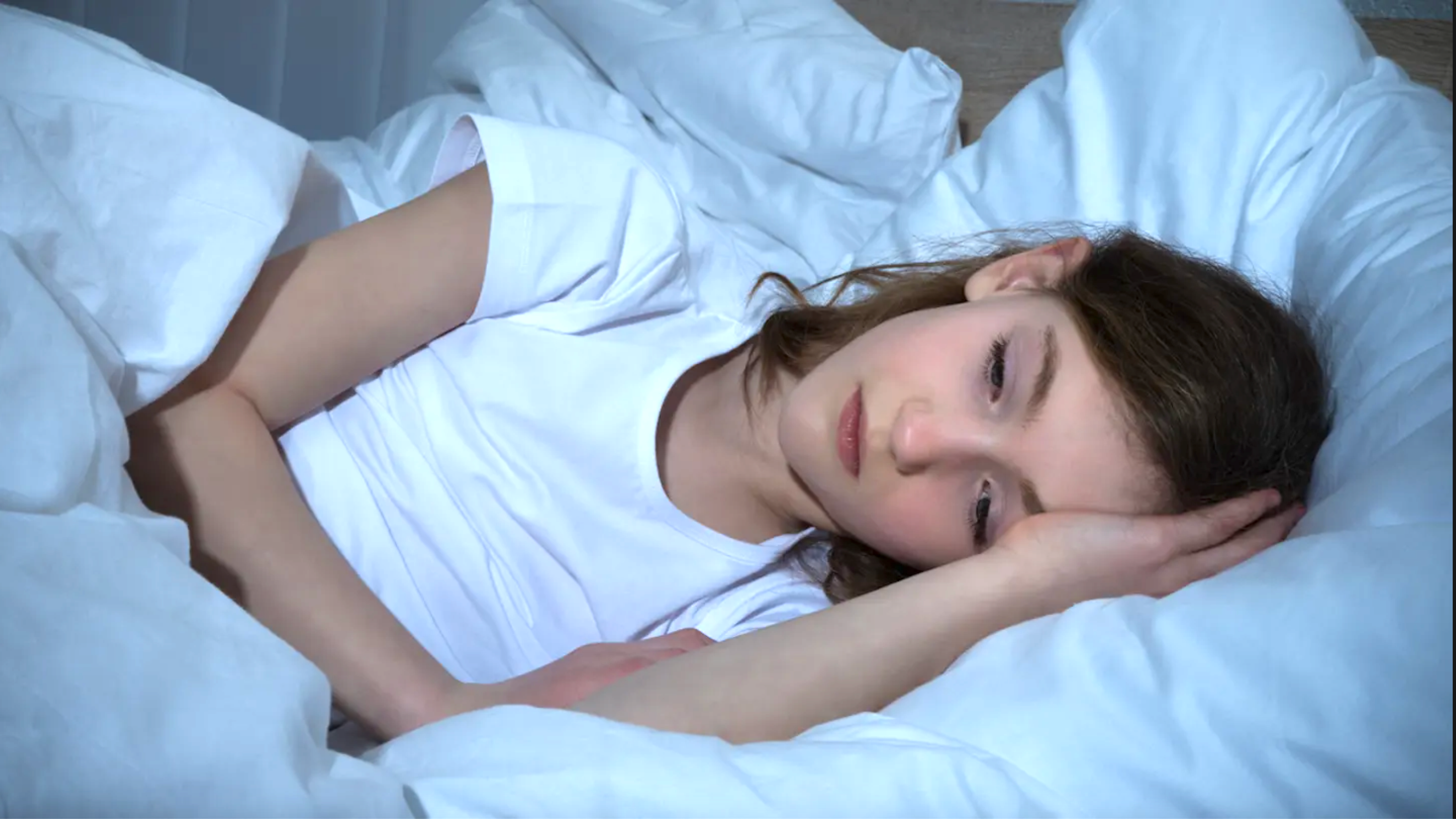 Kids' health at risk due to lack of sleep, study reveals: 'Vital role'