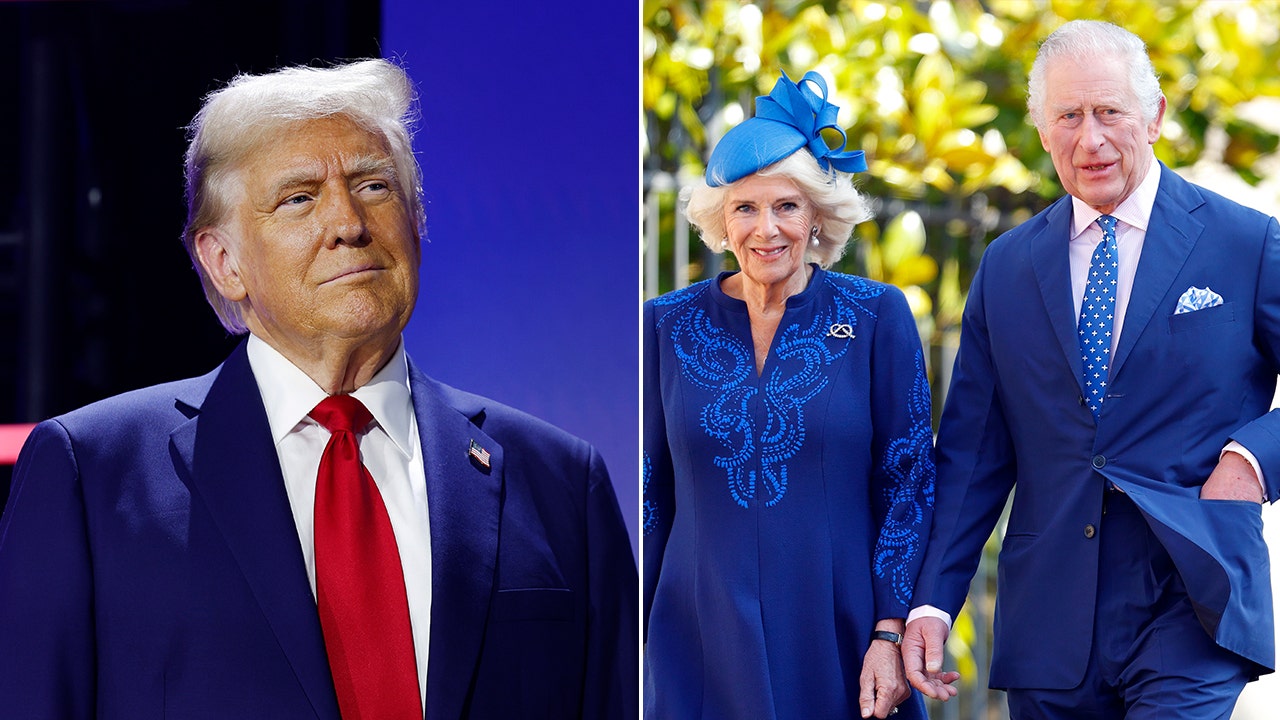 A report suggests that the royals are planning to visit President Donald Trump in 2026 in an effort to strengthen their "special relationship."