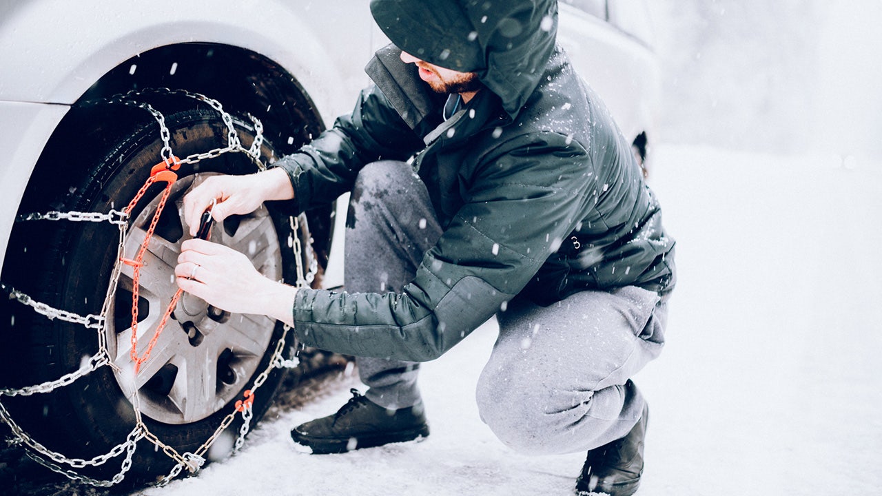 Ensure a safe and efficient winter journey with these 10 essential car maintenance tasks.