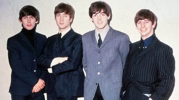 The Grammy nomination of the Beatles' AI-assisted song could potentially increase the demand for the technology.