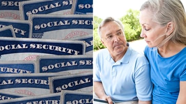 The 89th anniversary of Social Security is marked as the retirement fund faces insolvency under the Democrats.