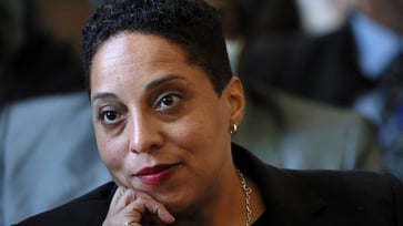 A scathing audit revealed that former St Louis prosecutor Kim Gardner spent hundreds of work hours on a nursing degree.