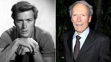 Clint Eastwood's success is attributed to avoiding "pandering" in his work, according to an expert.