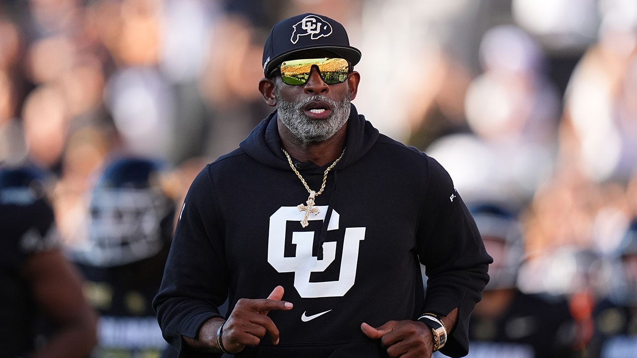 The NFL legend believes that Deion Sanders should be the top choice for the Cowboys as their head coach.