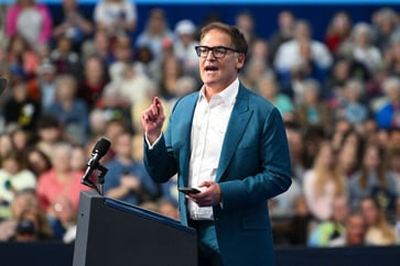 Conservative women respond to Mark Cuban's criticisms
