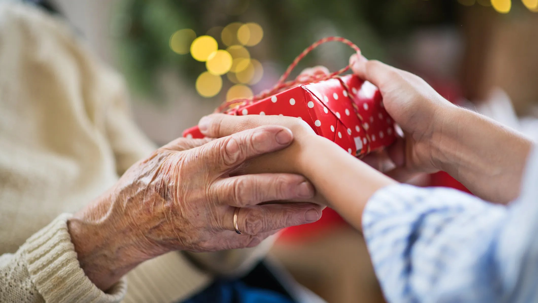 15 holiday gifts for dementia patients and caregivers: 'Appropriate for cognitive abilities'