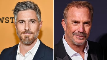 One reason why Kevin Costner's 'Yellowstone' co-star had to dye his gray hair is because of the actor's influence.