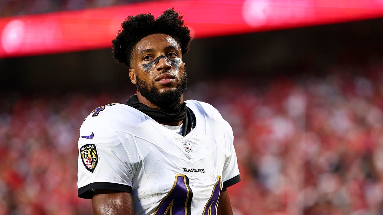 Ravens player calls out Chiefs: "We must stop them from continuing their wrongdoing"