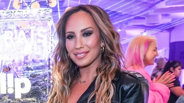 Cheryl Burke, a former contestant on 'Dancing with the Stars,' reveals that romantic connections on the show are common, but full-blown relationships are uncommon.