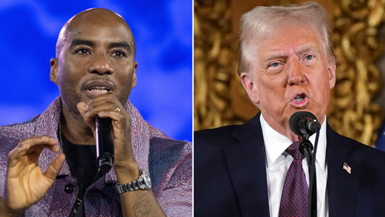 Trump's sentencing is dismissed by Charlamagne as 'political theater:' 'No victory.'