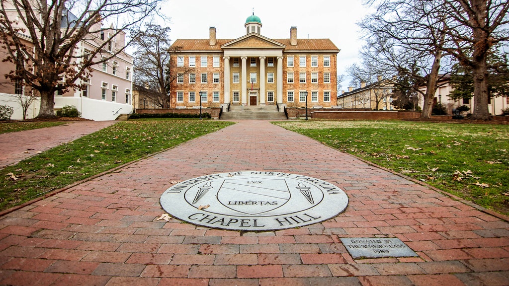 UNC introduces school to foster a culture of free speech on campus, faces backlash