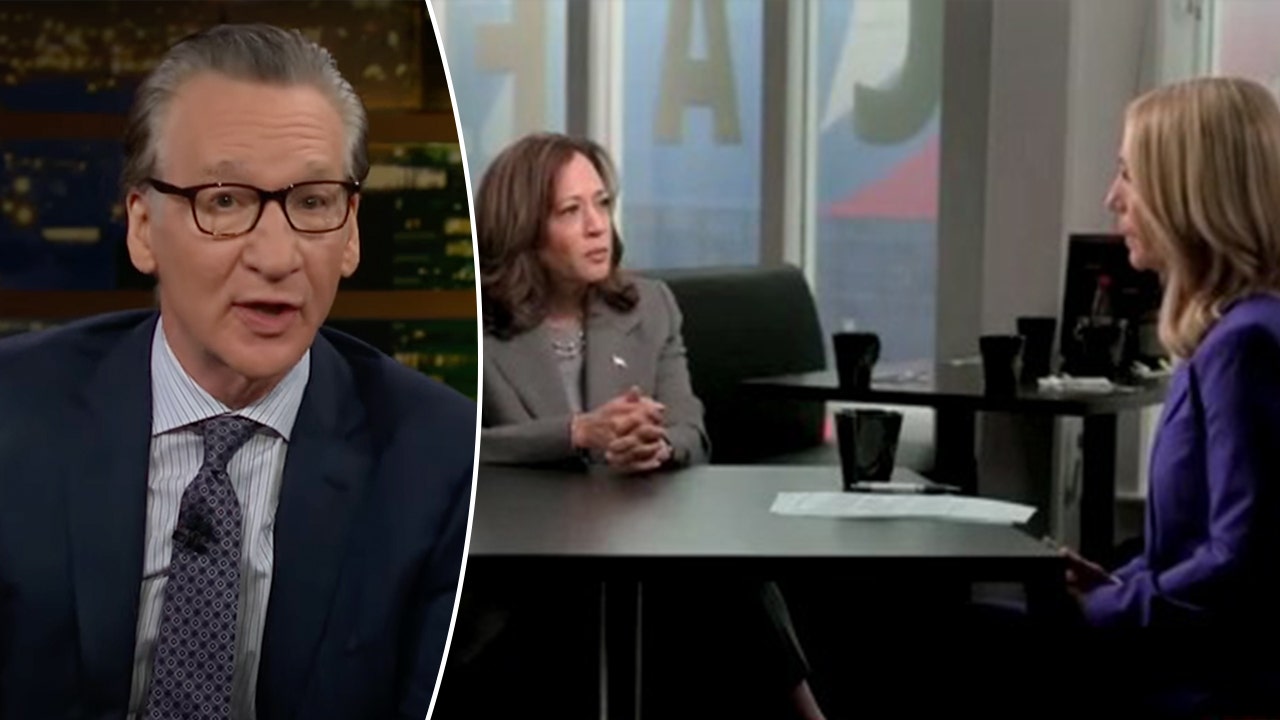 In a CNN interview, Bill Maher criticized flip flops worn by Harris and Walz, stating that it was an insult to his intelligence.