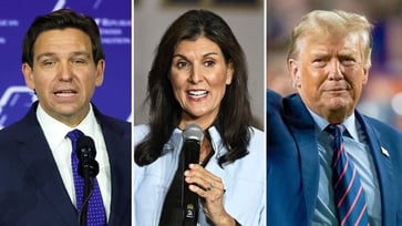 Watch these counties first tonight for a glimpse into 'Iowa Silver.'