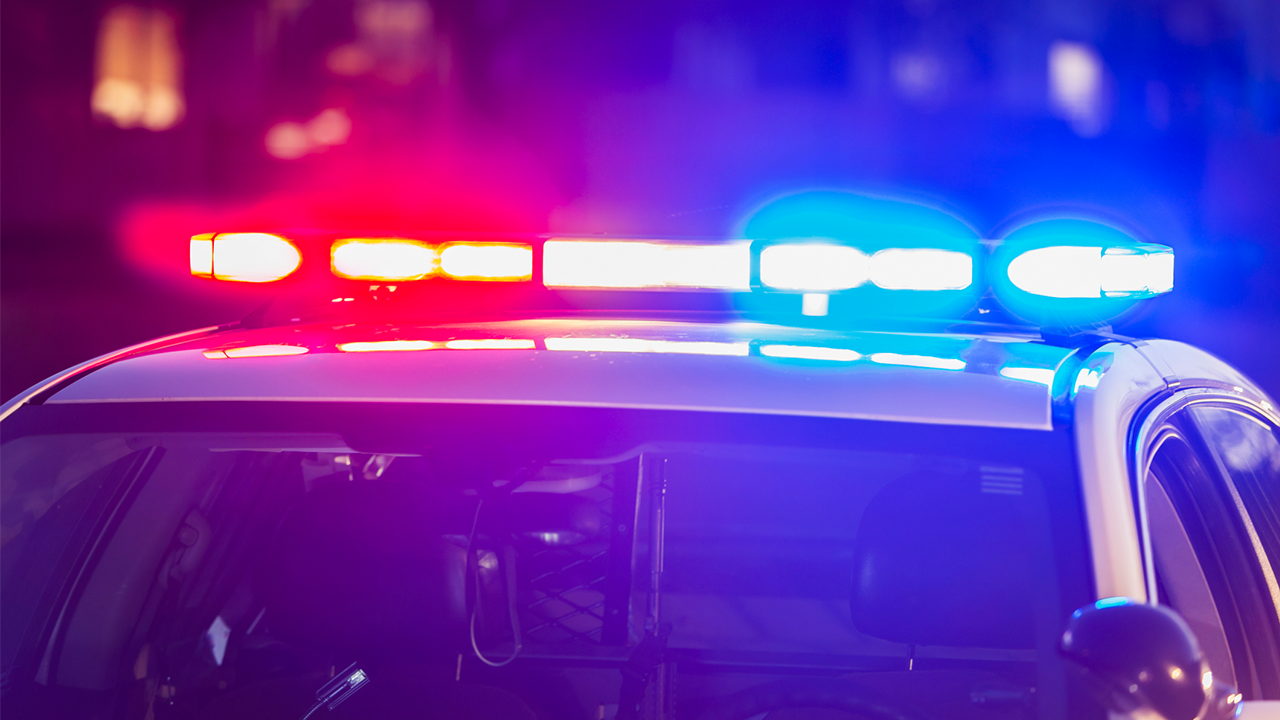 Five suspects were apprehended in Washington, DC following a series of burglaries that occurred throughout the city during the night.