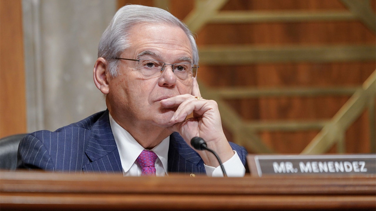 Bob Menendez Warns Against Distractions in Capitol Hill and Courtroom