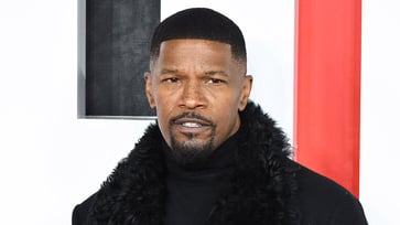 What is brain bleed and how does it cause a stroke like the one Jamie Foxx experienced?