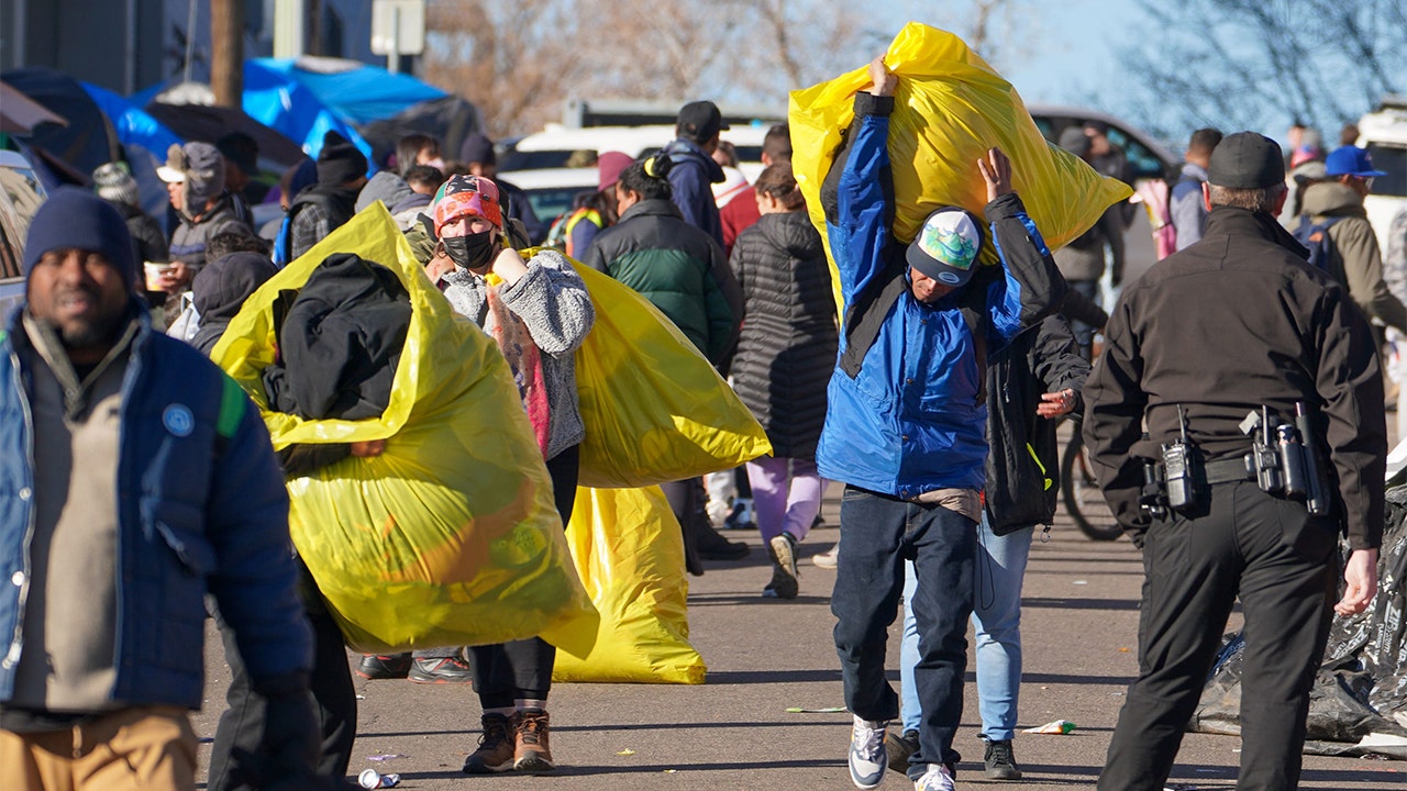 Colorado Republicans express concerns about the impact of migrant surge on citizens: "Their souls are crushed"