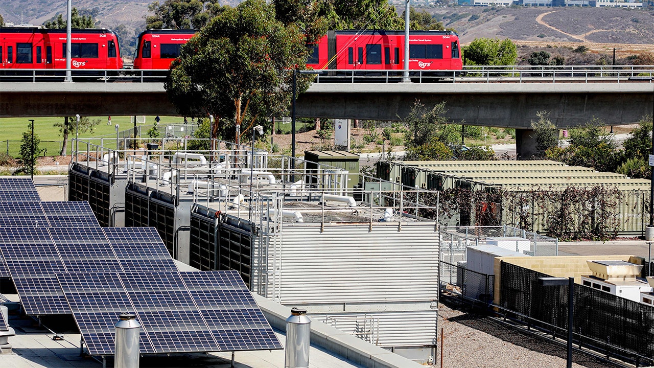 Protecting critical assets becomes easier with the increasing number of microgrids.