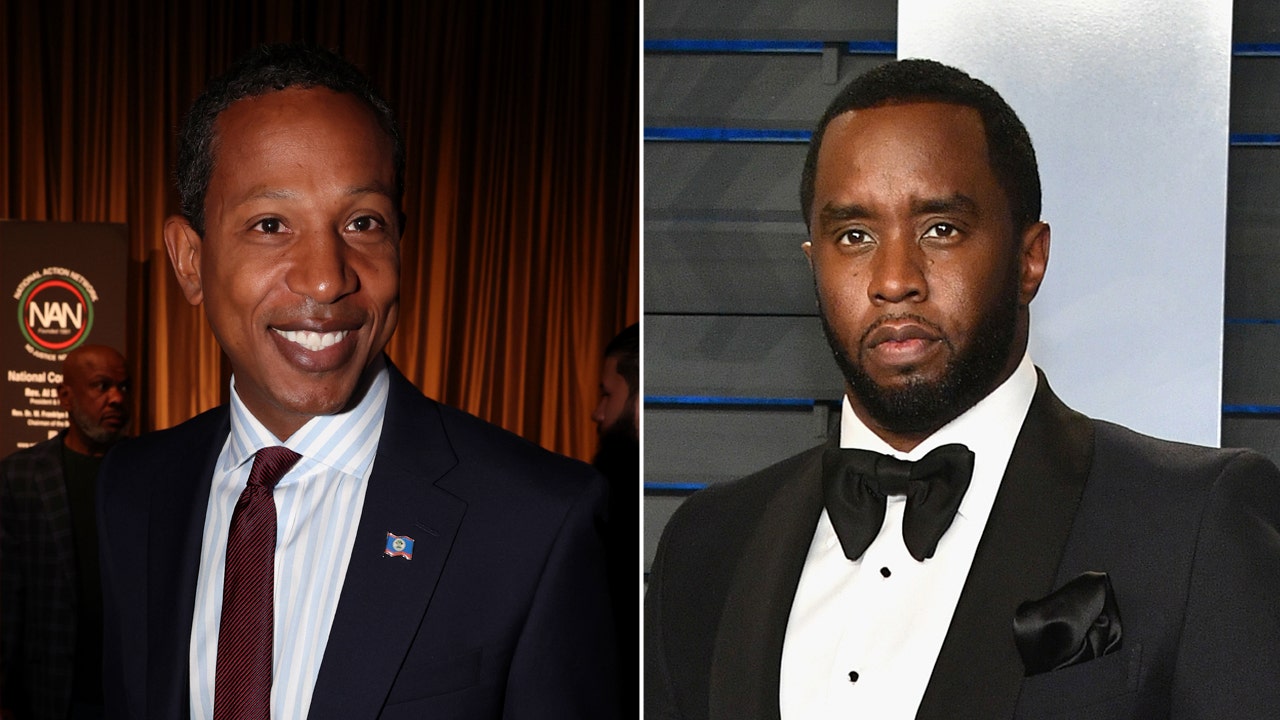 Shyne, a former protégé of Sean 'Diddy' Combs, claims that the disgraced music mogul "ruined" his life.