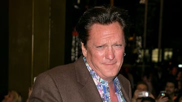 A domestic violence charge led to the arrest of Michael Madsen in Malibu.