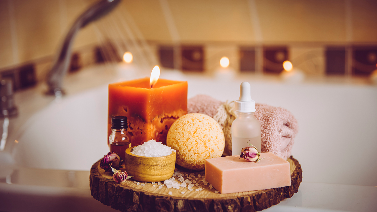Bring the spa to her home this Mother's Day with these 10 unique picks ...
