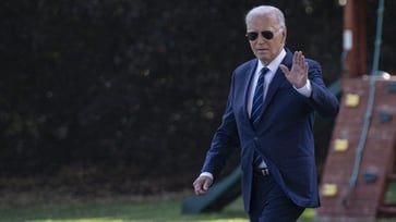 The list of individuals granted clemency and commutation by Biden has been made public.