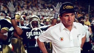 Bill McCartney, a legendary coach from Colorado, passed away at the age of 84 after fighting a battle with dementia.