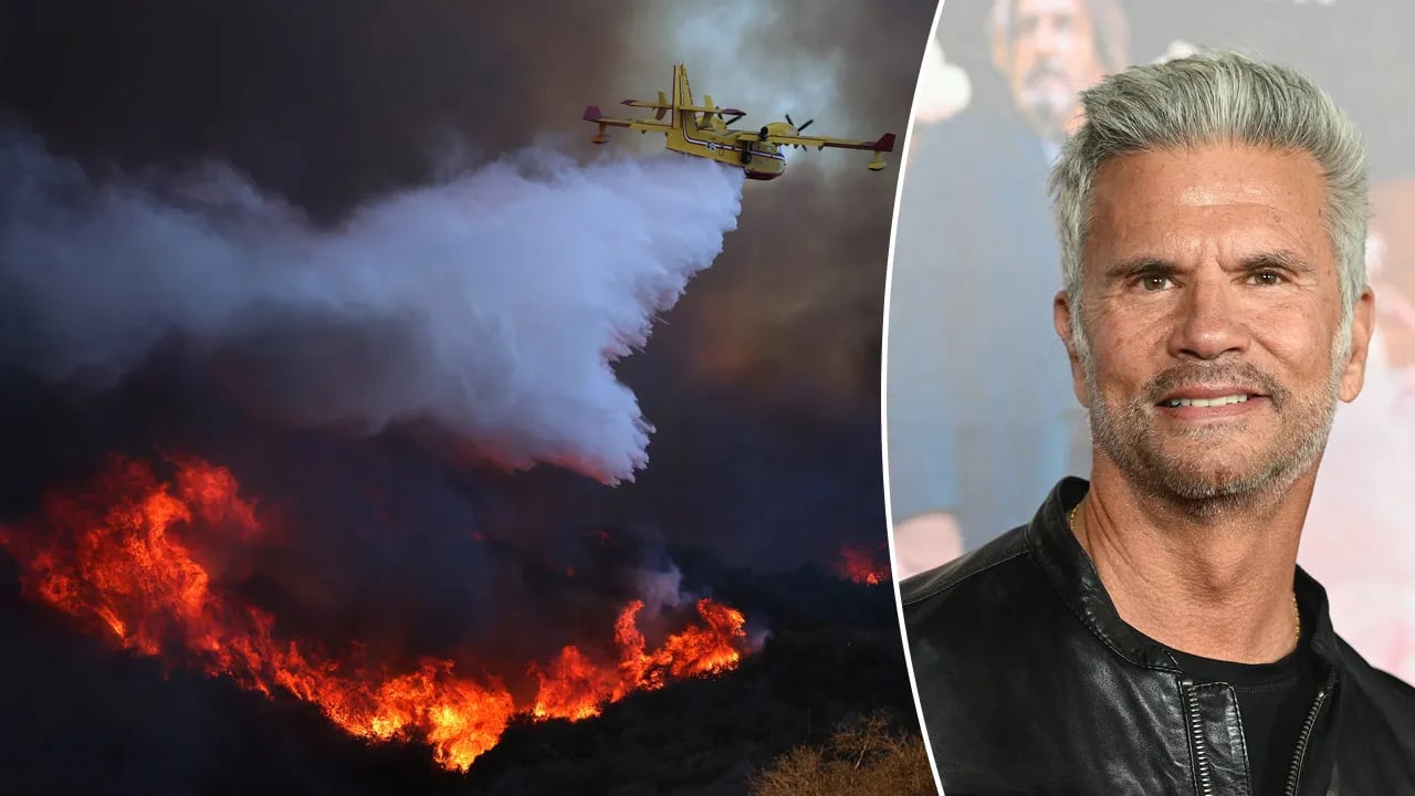 California's Lack of Preparation for LA Fires Labeled 'Absolutely Despicable' by Lorenzo Lama