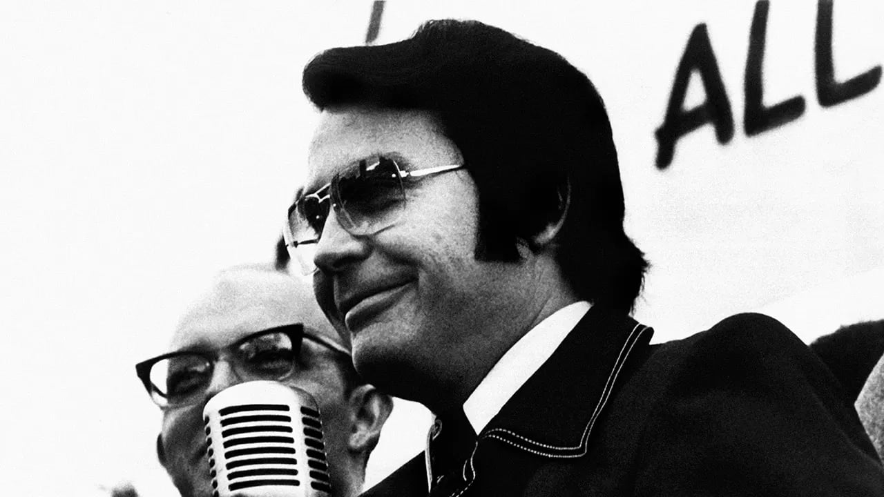 Jim Jones' rapid drug use and paranoia led to the Jonestown massacre, recalls survivor.