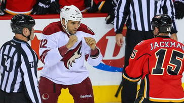 Six men attacked former NHL player Paul Bissonnette at an Arizona restaurant, with the assault happening rapidly.