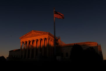 The Supreme Court will consider the constitutionality of a state law prohibiting transgender medical treatments for minors.