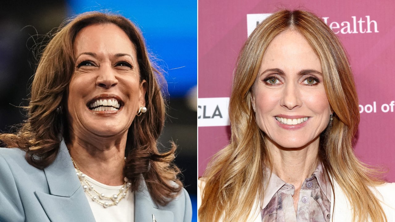 Dana Walden, Disney's head honcho, denies any impact of her friendship with Kamala Harris on the debate.