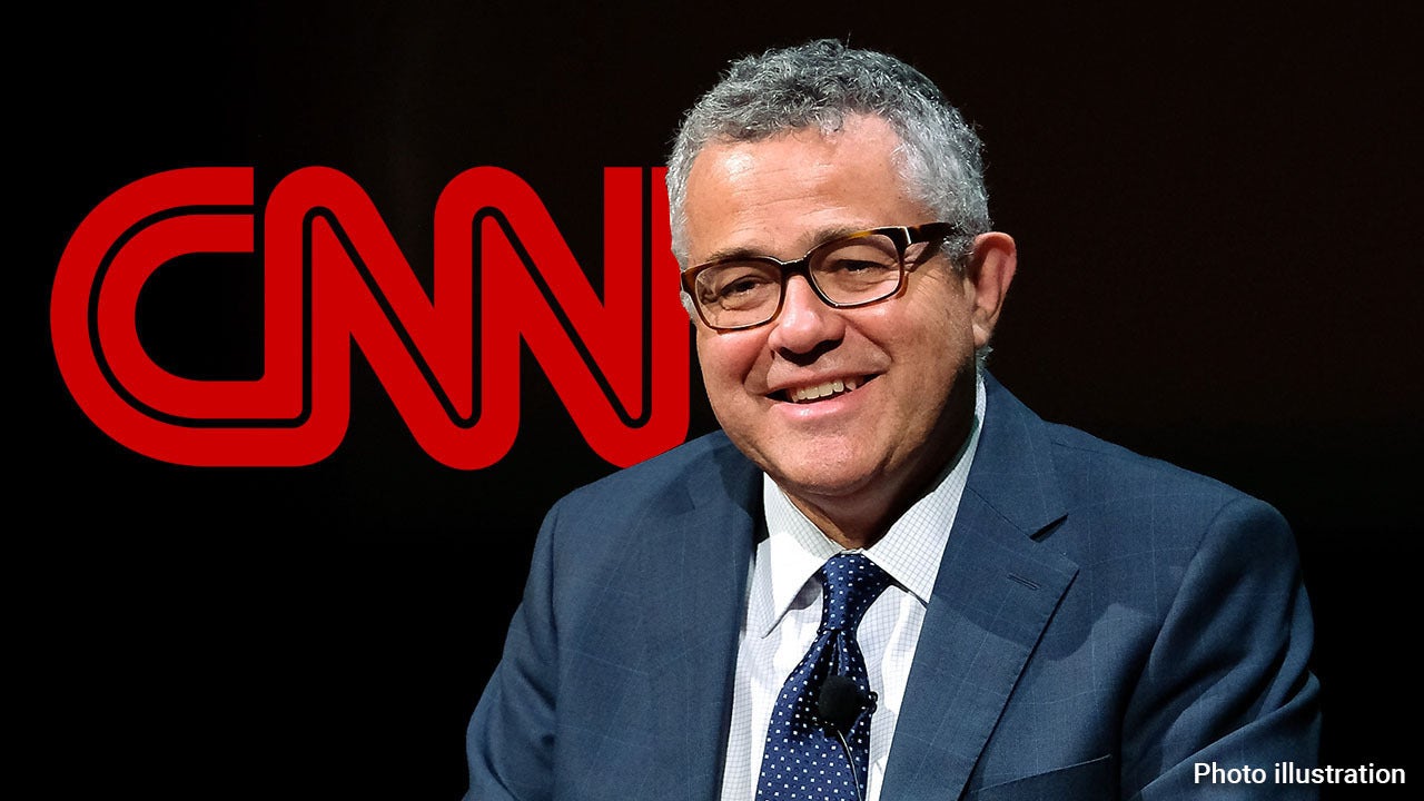 Jeffrey Toobin is reinstated by CNN after leaving the network due to scandal.