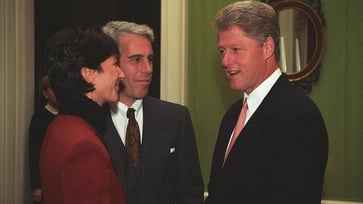 In his new memoir, Bill Clinton states that he never visited Epstein's island and regrets ever meeting him.