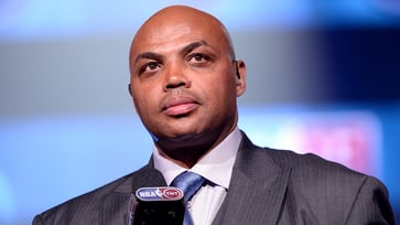 San Francisco is labeled "rat infested" by Charles Barkley, who announces he will not attend the NBA All-Star Game.