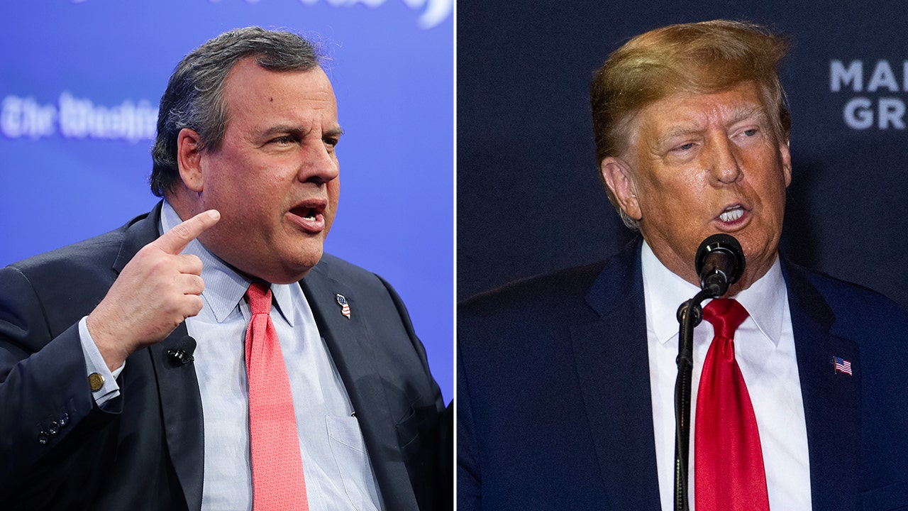 Following the assassination attempt, Trump has the chance to steer the GOP in a fresh direction, according to Chris Christie.